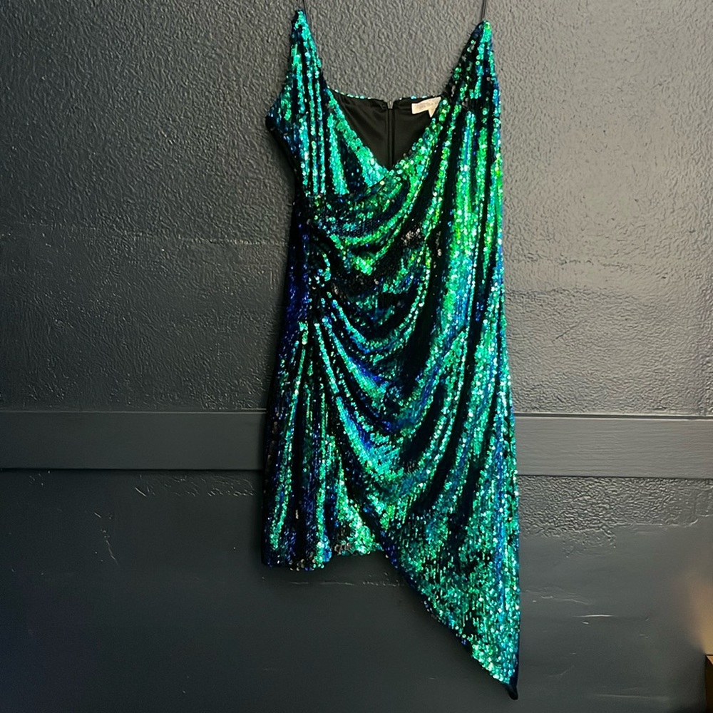 Party dress